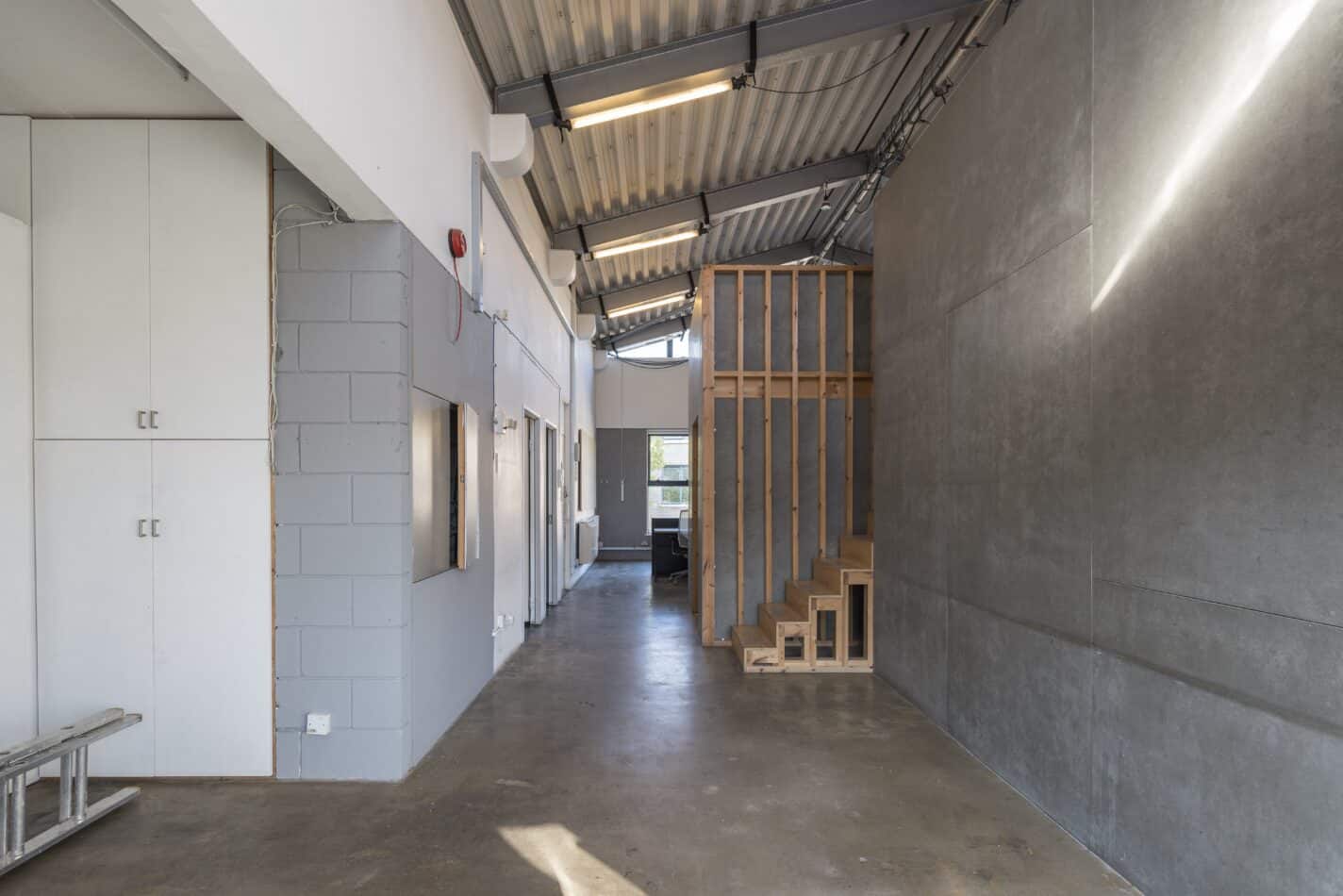 6 Baker's Yard EC1R 3DD Susskind