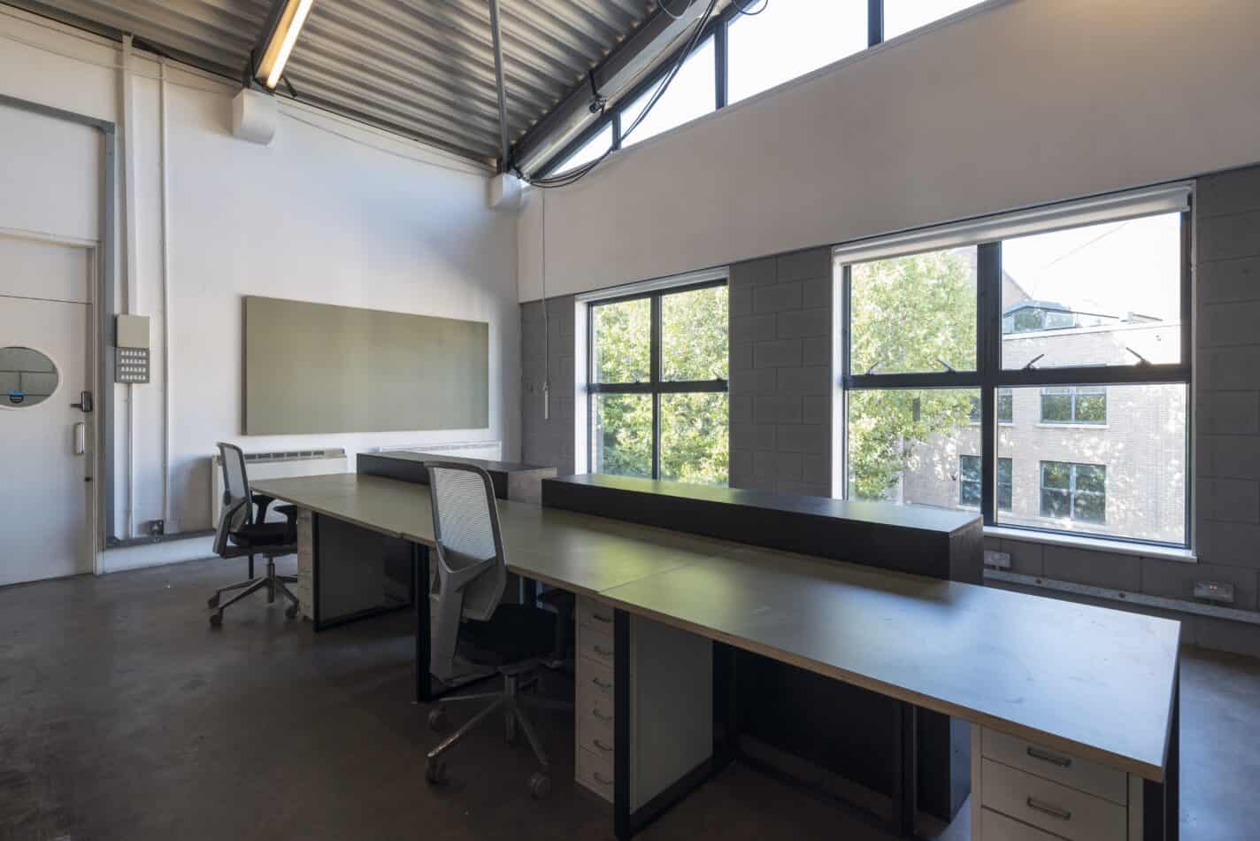 6 Baker's Yard EC1R 3DD Susskind