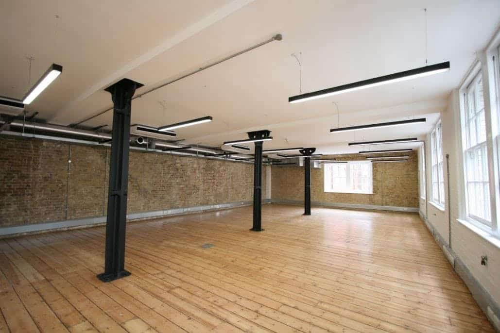 65 Clerkenwell Road EC1R 5BL Susskind