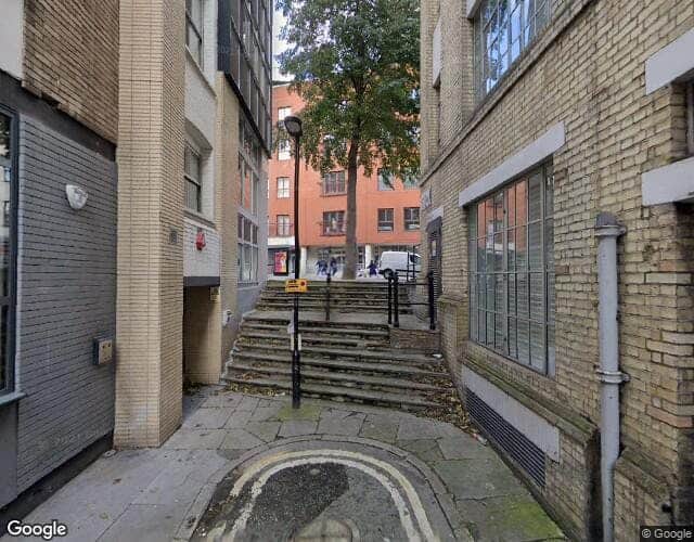 67 Clerkenwell Road EC1R 5BL Susskind