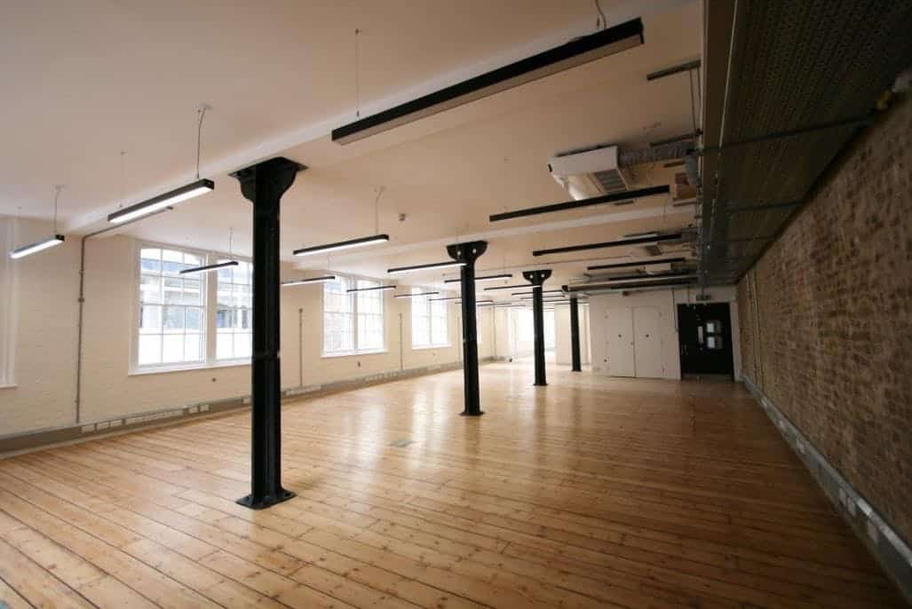 65 Clerkenwell Road EC1R 5BL Susskind