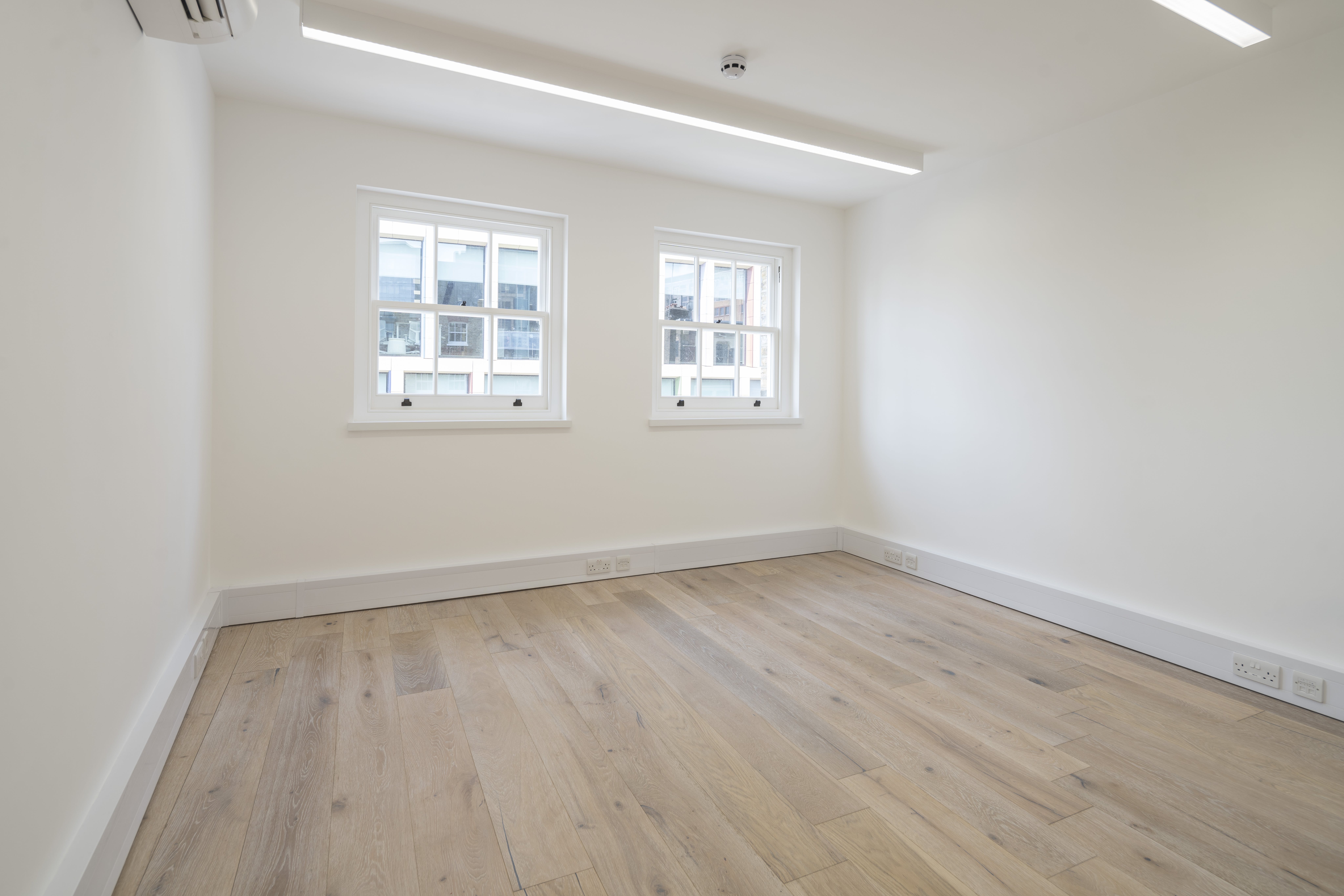 68 Long Lane EC1A 9HF - Susskind