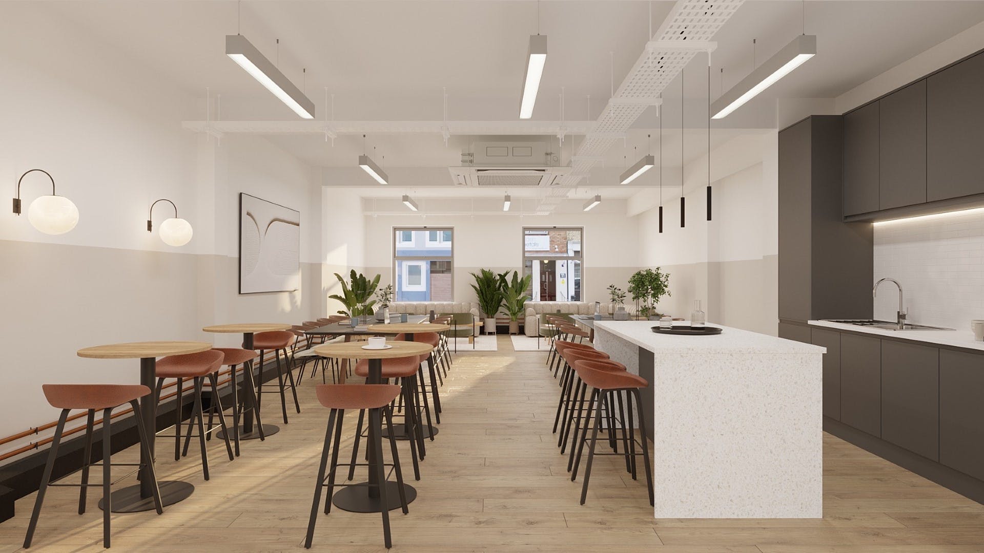 15-17 St Cross Street EC1N 8UW - Susskind