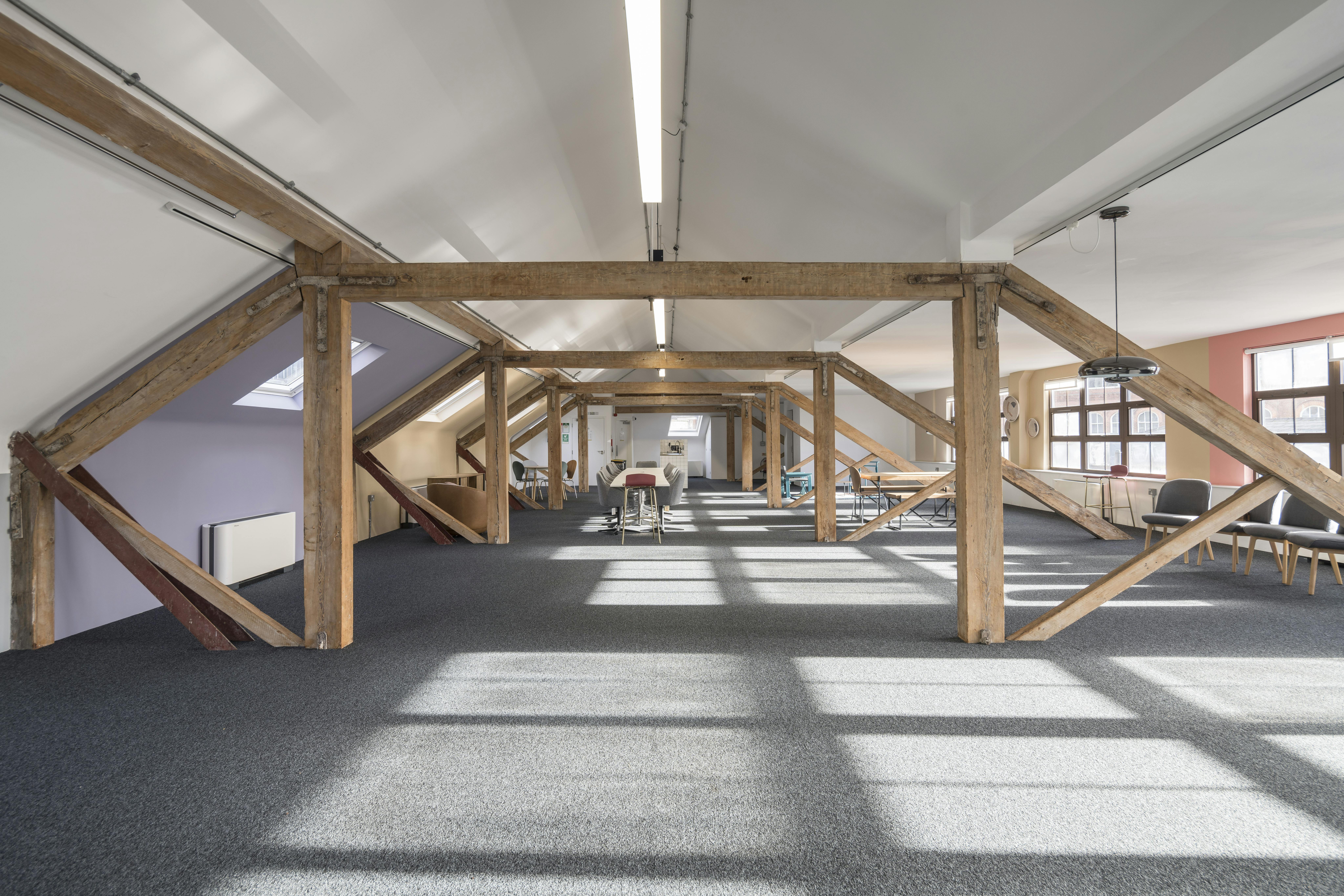 5 Singer Street EC2A 4BQ - Susskind