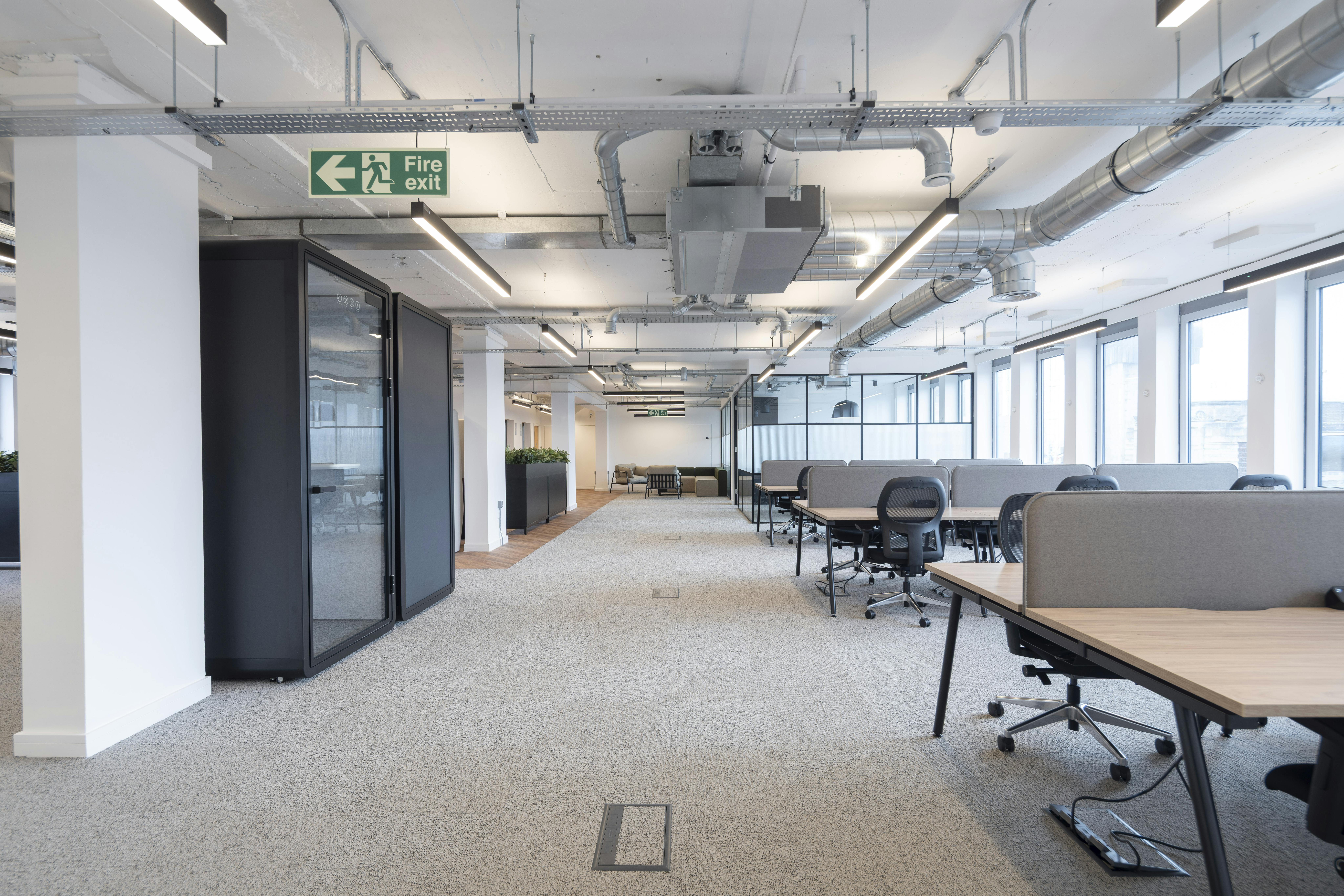 167 Fleet Street EC4A 2EA - Susskind
