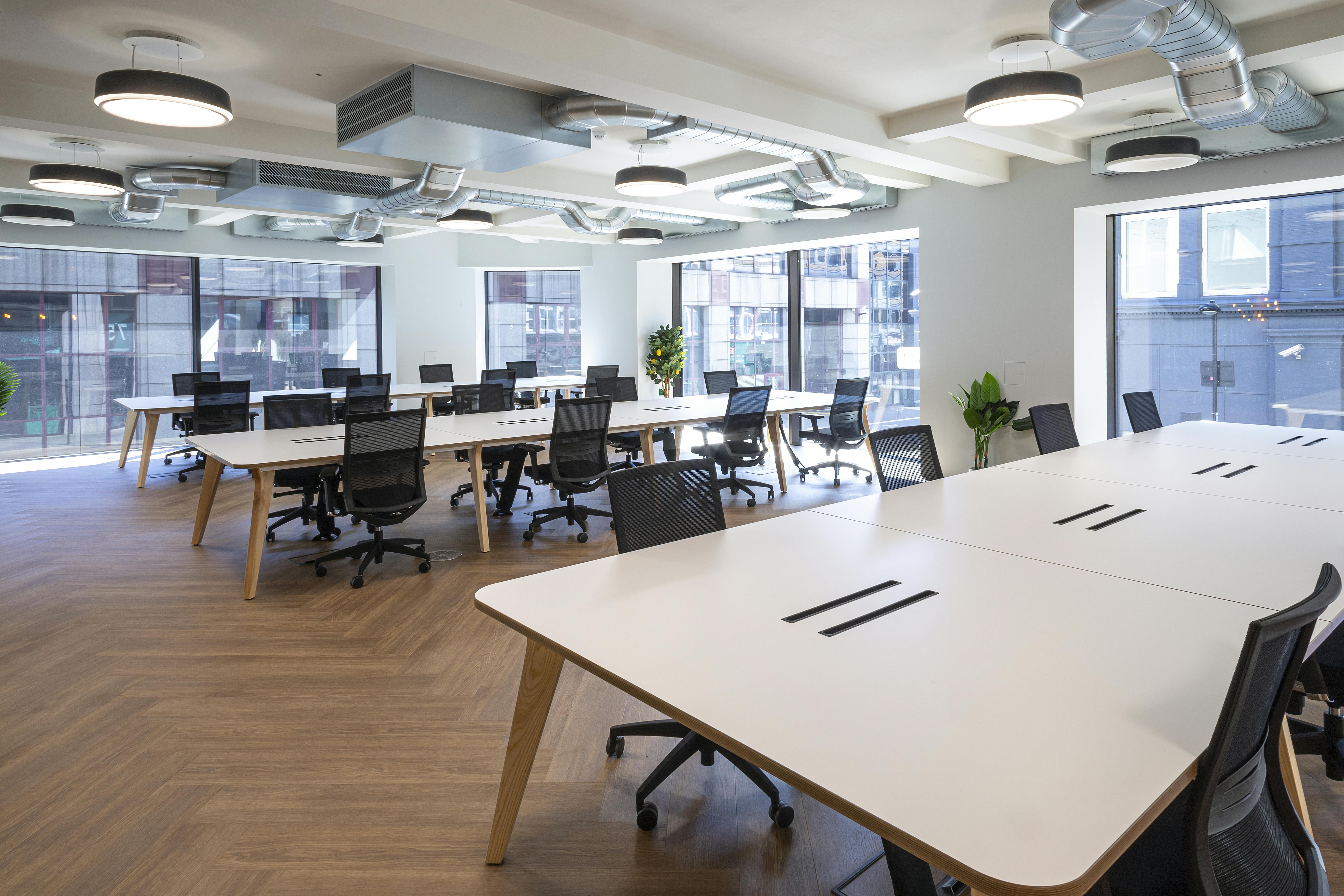 75 Farringdon Road EC1M 3PS - Susskind