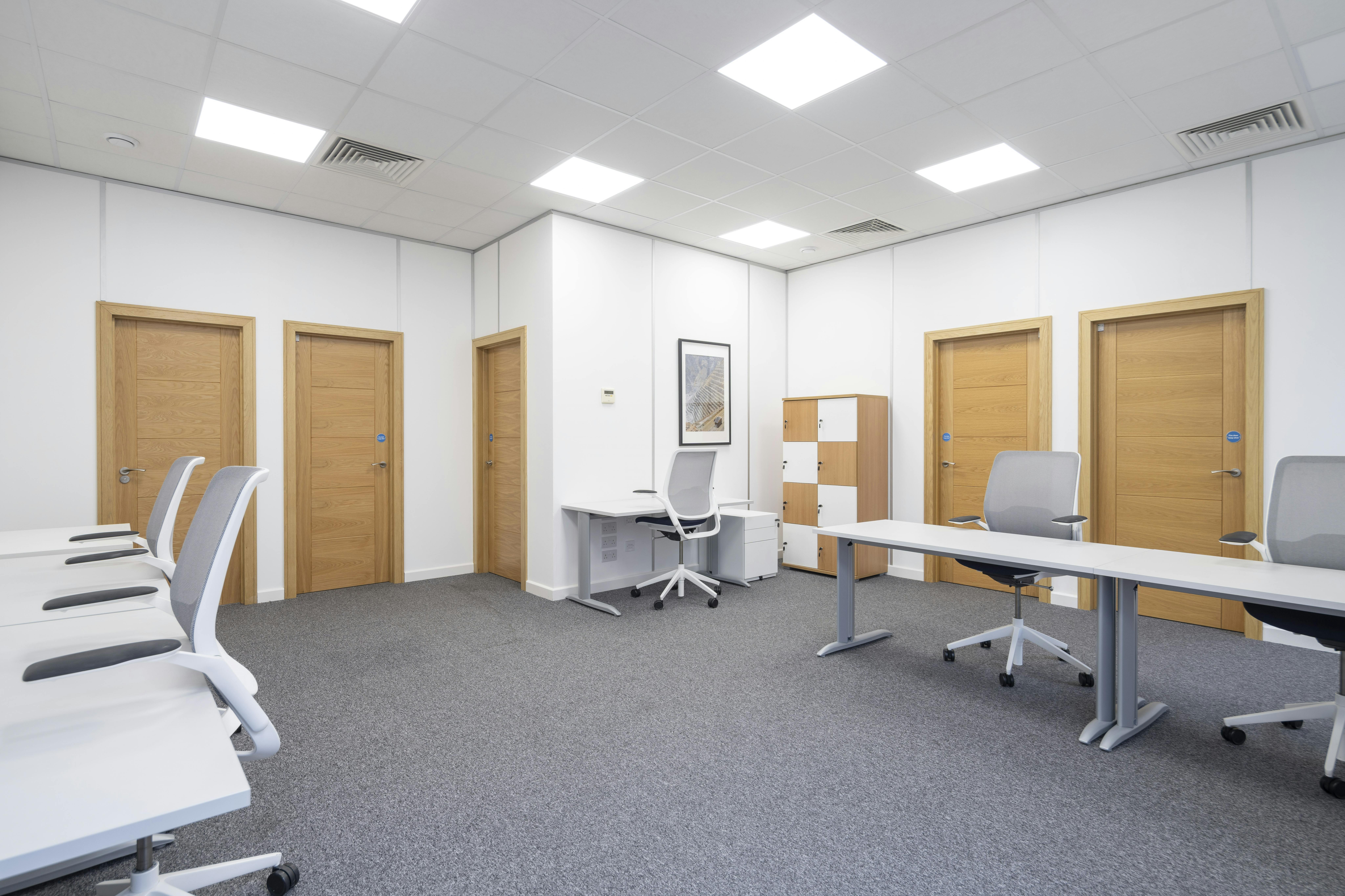 2 Baker's Row EC1R 3DB - Susskind