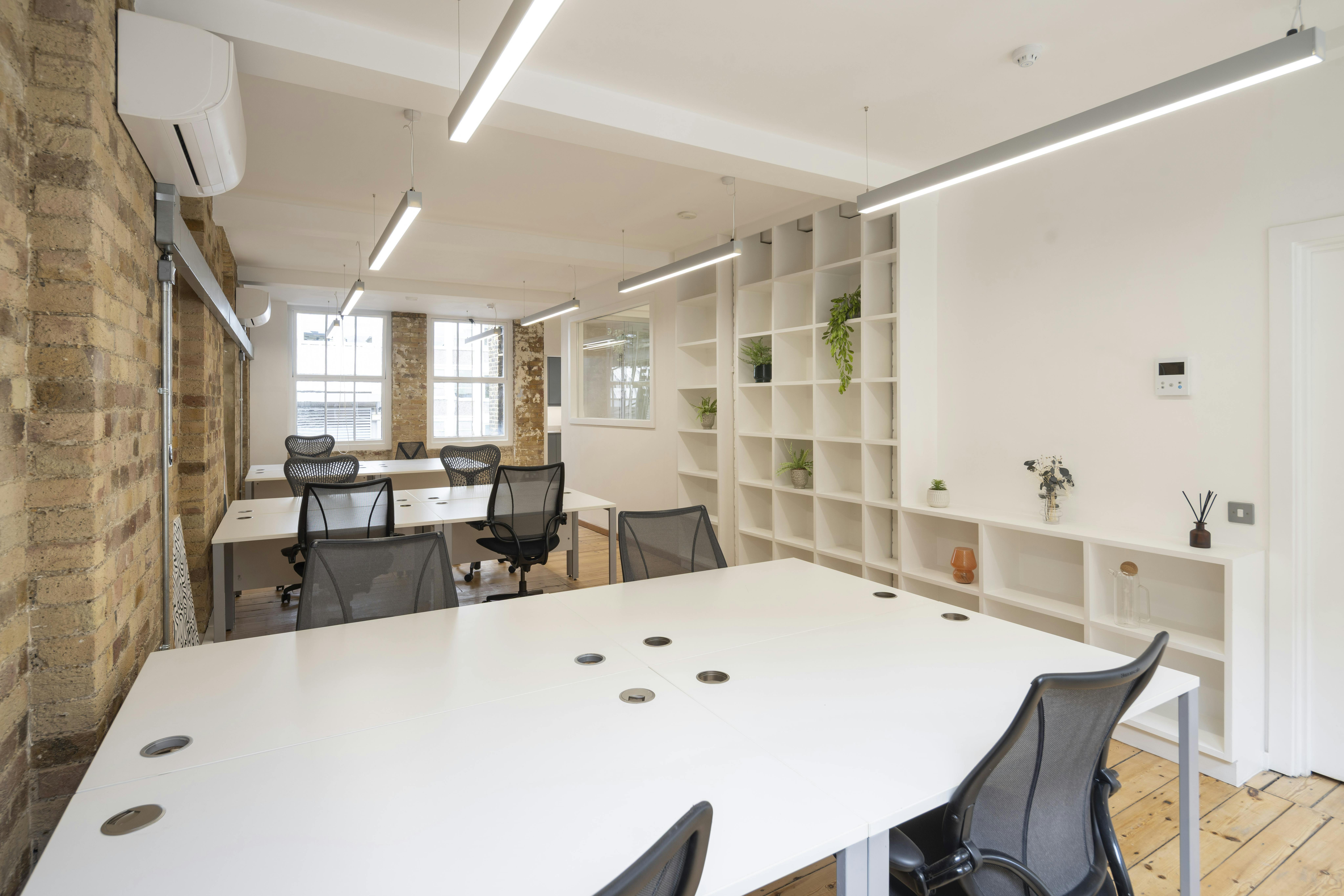 49 Tabernacle Street EC2A 4AA - Susskind