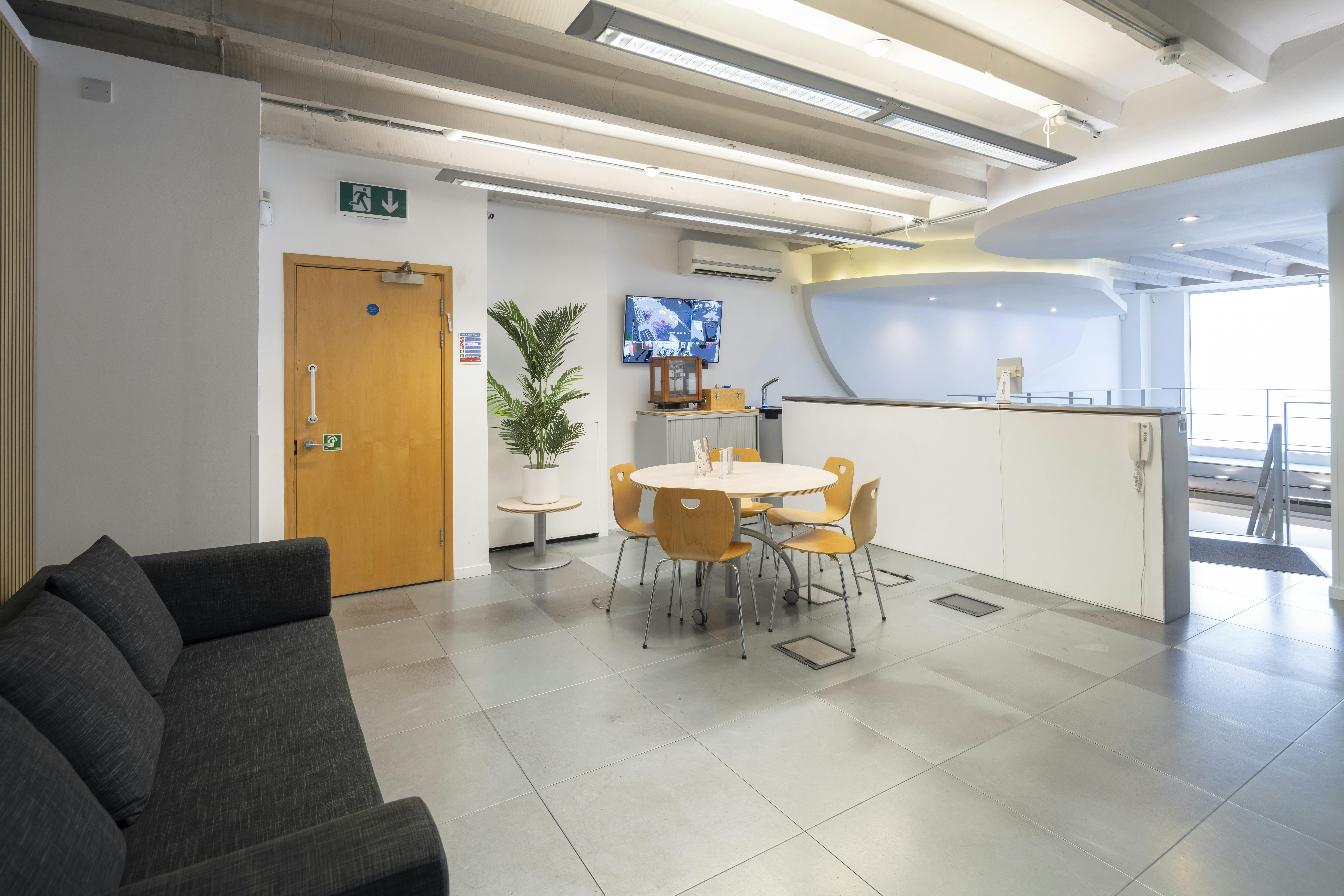 14 Kirby Street EC1N 8TS - Susskind