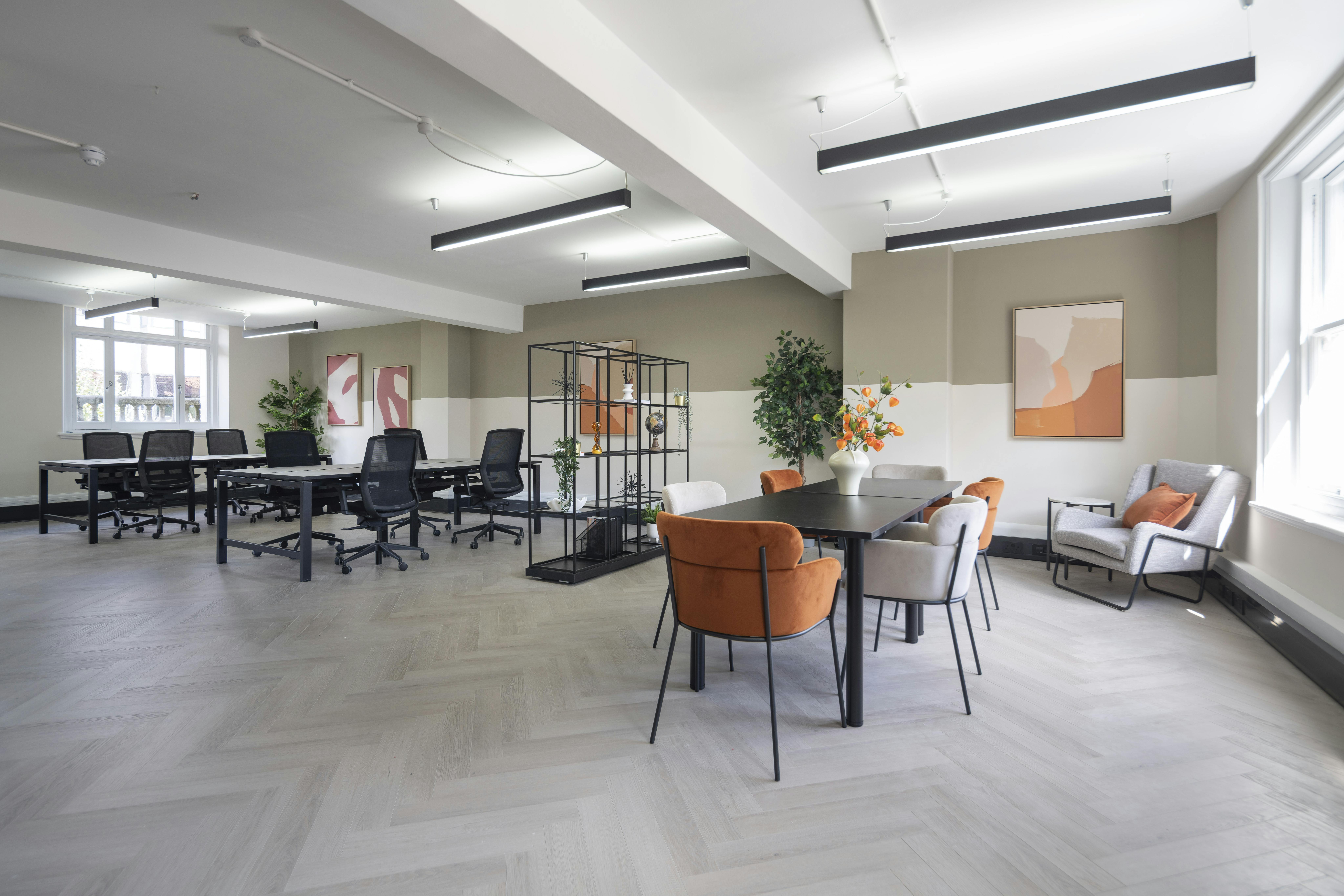 6-7 Hatton Garden EC1N 8AD - Susskind