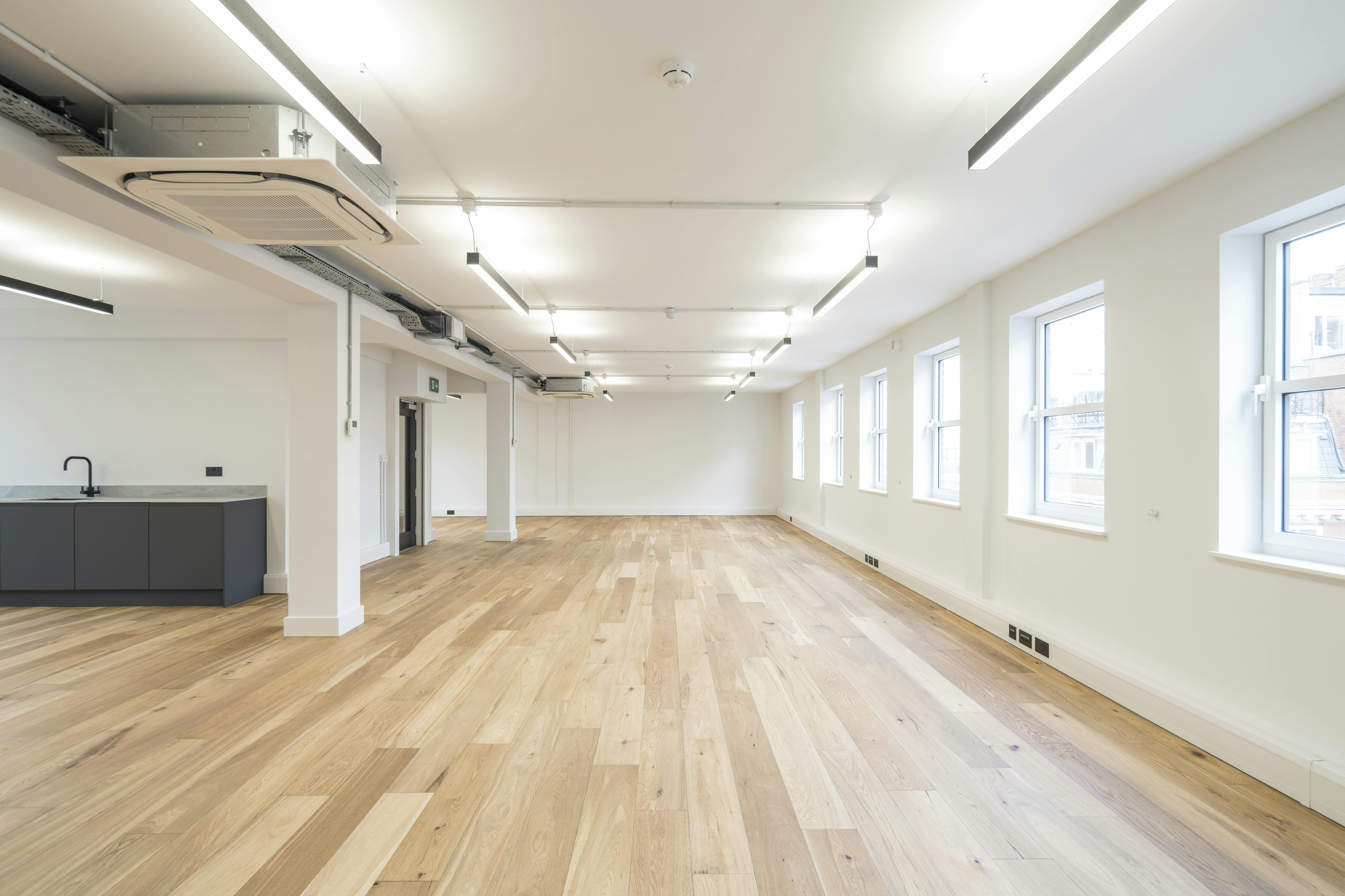 45-49 Leather Lane EC1N 7TJ - Susskind