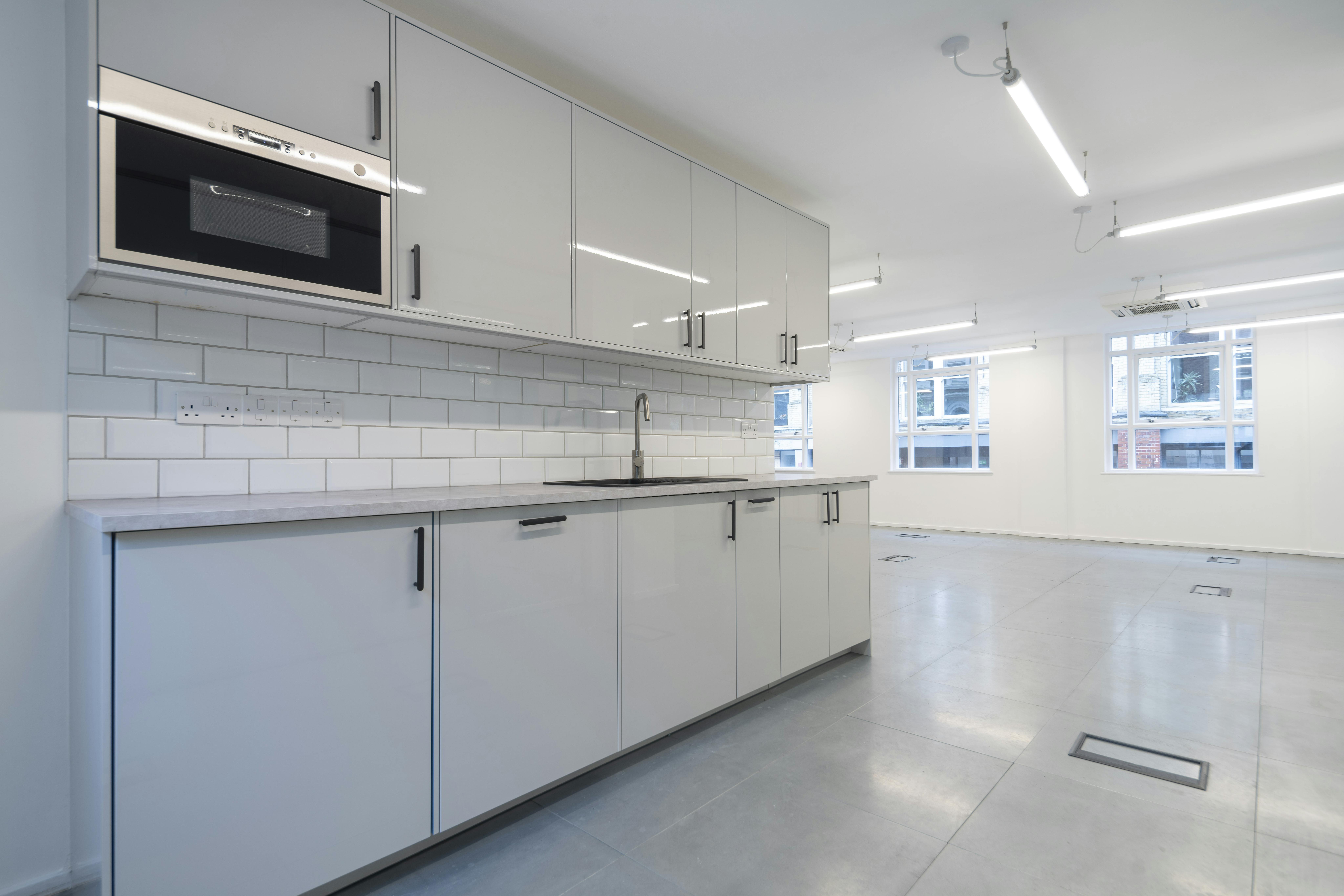 80 Paul Street EC2A 4NE - Susskind
