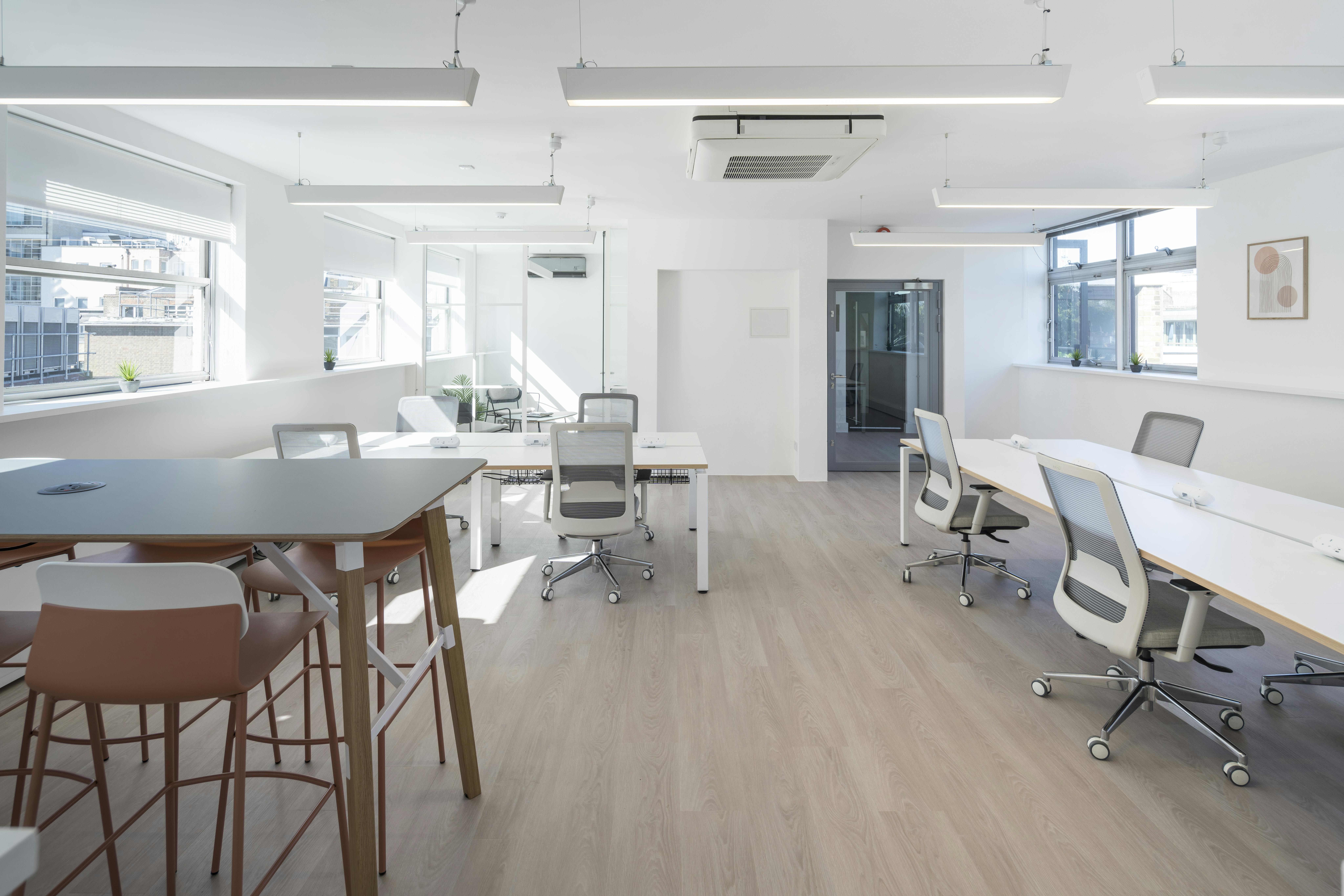 67 Clerkenwell Road EC1R 5BL - Susskind