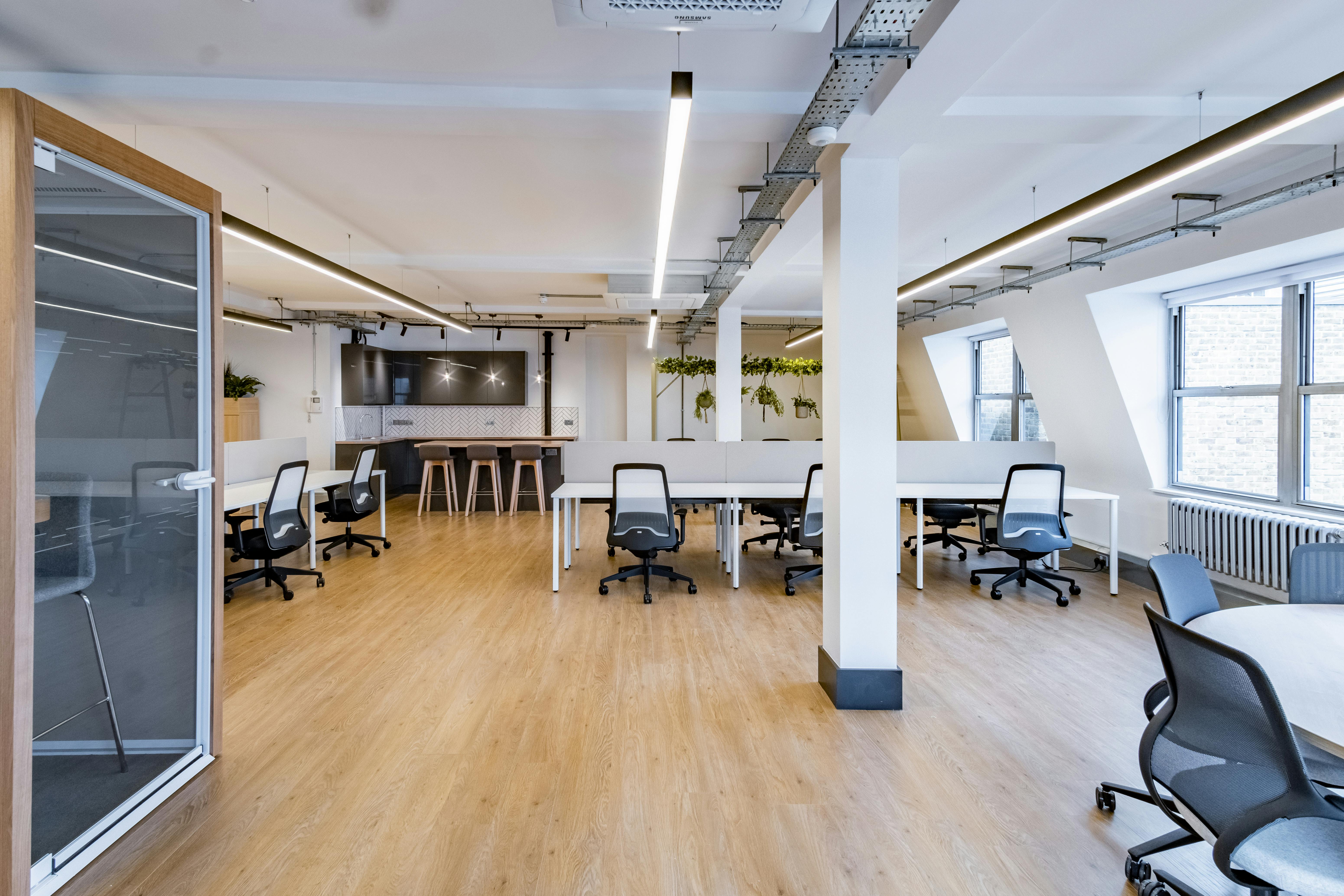 15-17 St Cross Street EC1N 8UW - Susskind